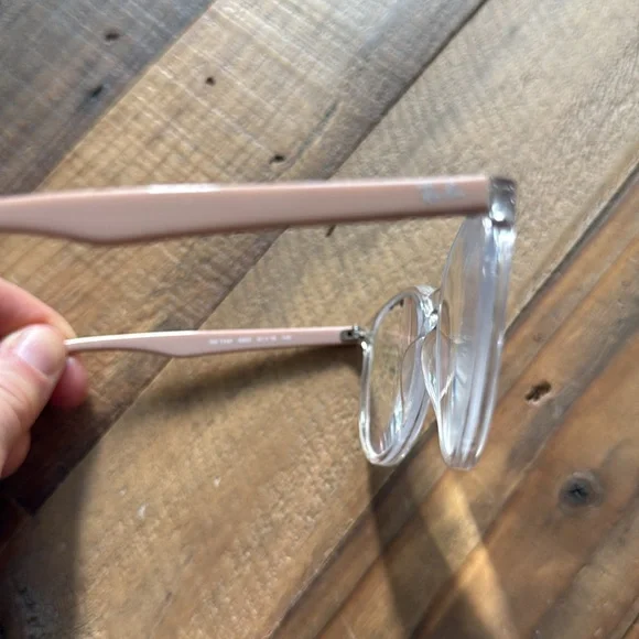 RAY-BAN youth glasses - Picture 6 of 9